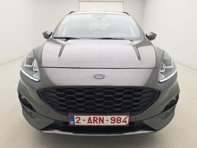 Ford Kuga 2.5 19 PHEV. FORD KUGA 2.5I PHEV AUT. 165KW ST-LINE 5D, 2021