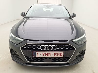 Audi A1sportback-gba 1.0 SB 18. AUDI A1 SPORTBACK 1.0 25 TFSI 70KW S TRONIC ADVANC, 2020
