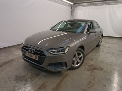 Audi A4-lim-8wc 2.0 2.0 35 TDI 120KW S TRONIC BUSINESS ED 4D, 2020