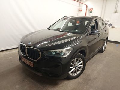 BMW X1f48 1.5 SDRIVE16DA (85 KW) 5D, 2021