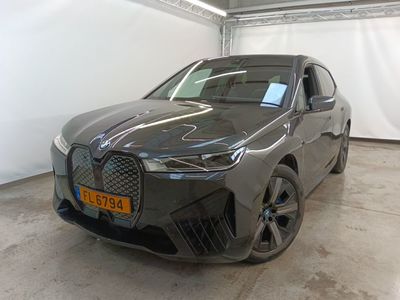 BMW Ix-i20 0.0 XDRIVE50 5D, 2024