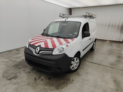 Renault Kangoo2 1.5 EXPRESS ENERGY DCI 110 GRAND CONFORT 4D, 2017