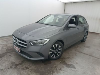 Mercedes B-klasse-bm247 1.3 B 160 BUSINESS SOLUTION 5D, 2020