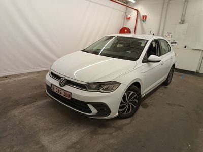 Volkswagen Polovi-ae1 1.0 1.0 TSI LIFE 5D, 2023