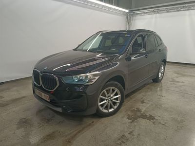 BMW X1f48 1.5 SDRIVE16D (85 KW) 5D, 2020