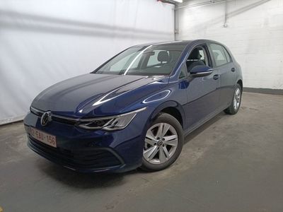 Volkswagen Golf-viii-cd1 1.0 VIII 1.0 ETSI 81KW LIFE BUSINESS DSG 5D, 2023