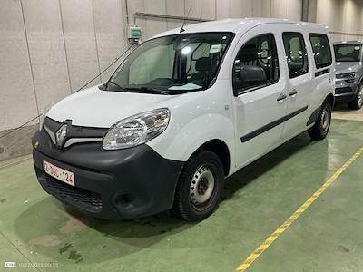 Renault Kangoo express 1.5 BLUE DCI 95 MAXI CONFORT