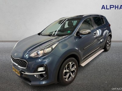 Kia Sportage 1.6 GDI 97kW Dynamicline, 2019