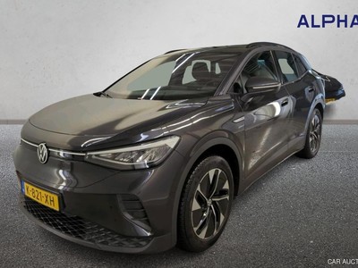 Volkswagen ID.4 ID 4 150kW / 77kWh Life Aut., 2021