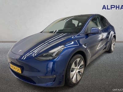 Tesla Y Model 75kWh AWD Dual Motor Long Range automaat, 2021