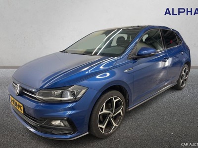 Volkswagen Polo 1.0 TSI 70kW Highline Business R 7-DSG, 2021