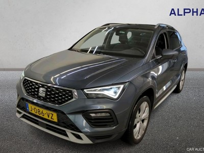 Seat Ateca 1.5 TSI 110kW Xperience Business Intense, 2020