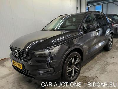 Volvo XC40 1.5 T5 Twin Engine 193kW R-Design geartronic, 2020
