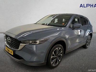 Mazda CX-5 2.0 skyactiv-G 121kW MHEV Advantage automaat, 2023