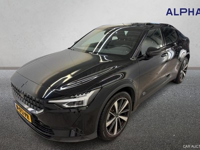 Polestar 2 170kW/ 78kWh Single Motor Long Range, 2021