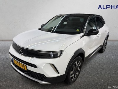 Opel Mokka 1.2 Turbo 96kW Business Elegance automaat, 2021