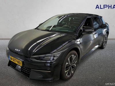 Kia EV6 BEV 168kW/ 77.4KWH RWD GT-Line automaat, 2021