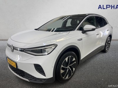 Volkswagen ID.4 ID 4 109kW / 52kWh Style Automaat, 2022