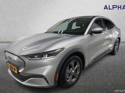 Ford MUSTANG Mach-E 190kW/ 75.7kWh RWD automaat, 2021