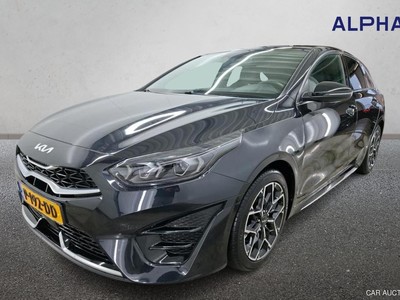 Kia Ceed Pro 1.0 T-GDI 88kW GT-Line, 2022