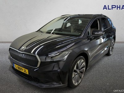 Skoda Enyaq iV 60 132kW/ 62kWh First Edition, 2021