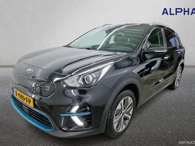 Kia Niro e- 150kW / 64kWH DynamicLine automaat (NEDC), 2020