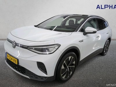 Volkswagen ID.4 ID 4 150kW / 82kWh Pro Automaat, 2021
