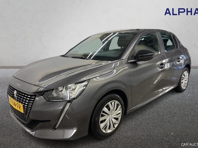 Peugeot 208 1.2 Puretech 55kW Active, 2023