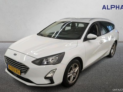 Ford Focus 1.5 EcoBlue 88kW Trend Edition Business wagon, 2022