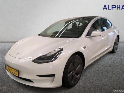 Tesla 3 Model 50kWh Standard Range Plus automaat, 2020