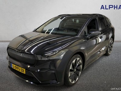 Skoda Enyaq iV 60 132kW/ 62kWh, 2021