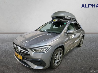 Mercedes-Benz GLA 250 e 1.3 160kW Business Solution AMG Limited DCT, 2021