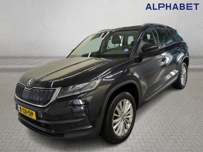 Skoda Kodiaq 1.5 TSI ACT 110kW Business Edition, 2020