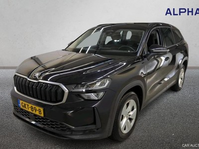 Skoda Kodiaq 1.5 TSI MHEV 110kW First Edition DSG, 2024