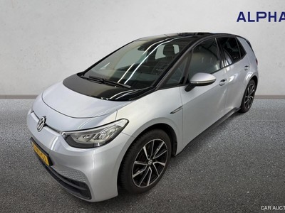 Volkswagen ID.3 150kW / 58kWH Life, 2020