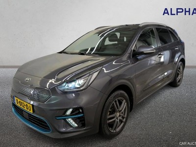 Kia Niro e- 150kW / 64kWH Executive Line automaat (NEDC), 2020