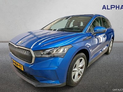 Skoda Enyaq iV 80 150kW/ 82kWh, 2021