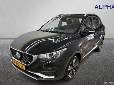 MG ZS -e 105kW/ 44.5kWh Luxury (SAIC), 2020