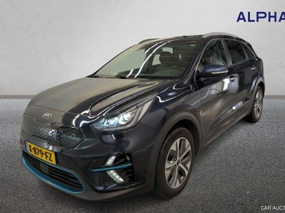 Kia Niro e- 150kW / 64kWH Executive Line automaat (NEDC), 2020