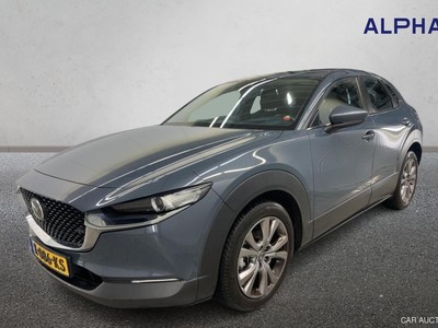 Mazda CX-30 2.0 Skyactiv-X 132kW Comfort automaat, 2021