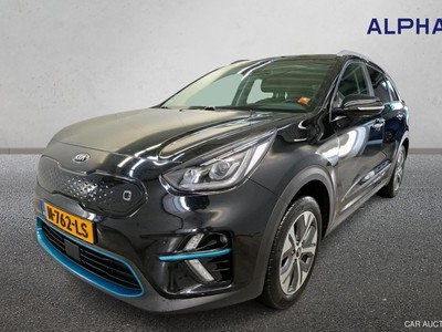 Kia Niro e- 150kW / 64kWH DynamicPlusLine automaat, 2021