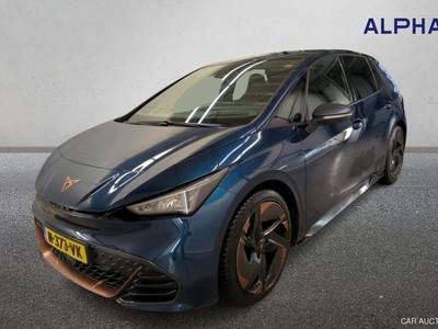 CUPRA Born 150kW/62kWh Copper Edition One automaat, 2021