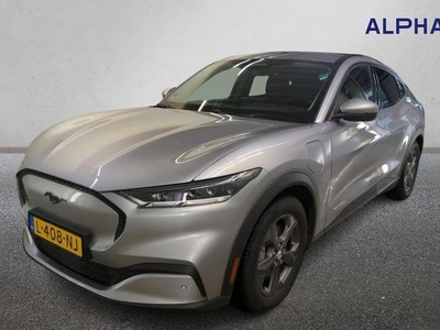 Ford MUSTANG Mach-E 190kW/ 75.7kWh RWD automaat, 2021