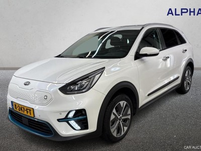 Kia Niro e- 150kW / 64kWH Executive Line automaat (NEDC), 2020