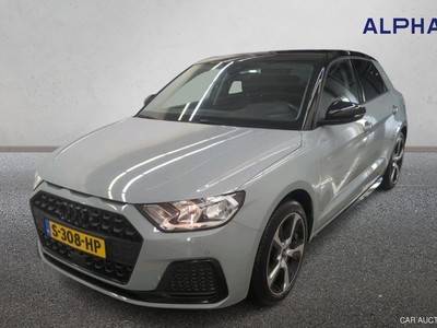Audi A1 30 TFSI 81kW Advanced Edition SB S-tronic, 2023
