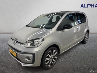 Volkswagen Up 1.0 48kW, 2021