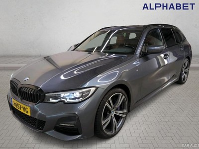 BMW 320 iA 135kW touring, 2020