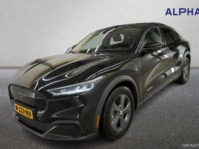 Ford MUSTANG Sneller rijden via Mossel Mach-E 198kW/ 75.7kWh RWD, 2021