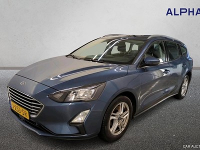 Ford Focus 1.0 hybrid 92kW Trend Edition Business wagon, 2020