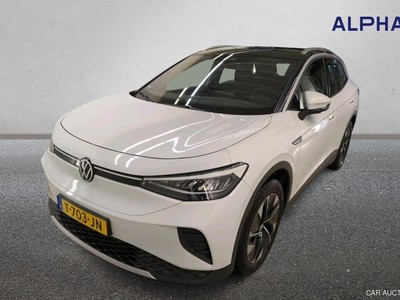 Volkswagen ID.4 ID 4 150kW / 77kWh Pro Automaat, 2023